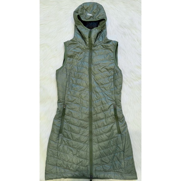 NWOT SKHOOP Debbie Down Vest 💗 - Picture 2 of 6